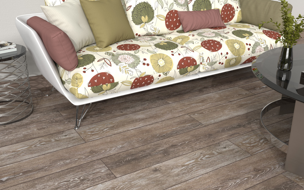 ABA ламинат Planker Expert Дуб Хоппен 9002