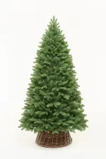 Ель искусственная «Олимпия» (Литая хвоя) 180 см / 1.8 м