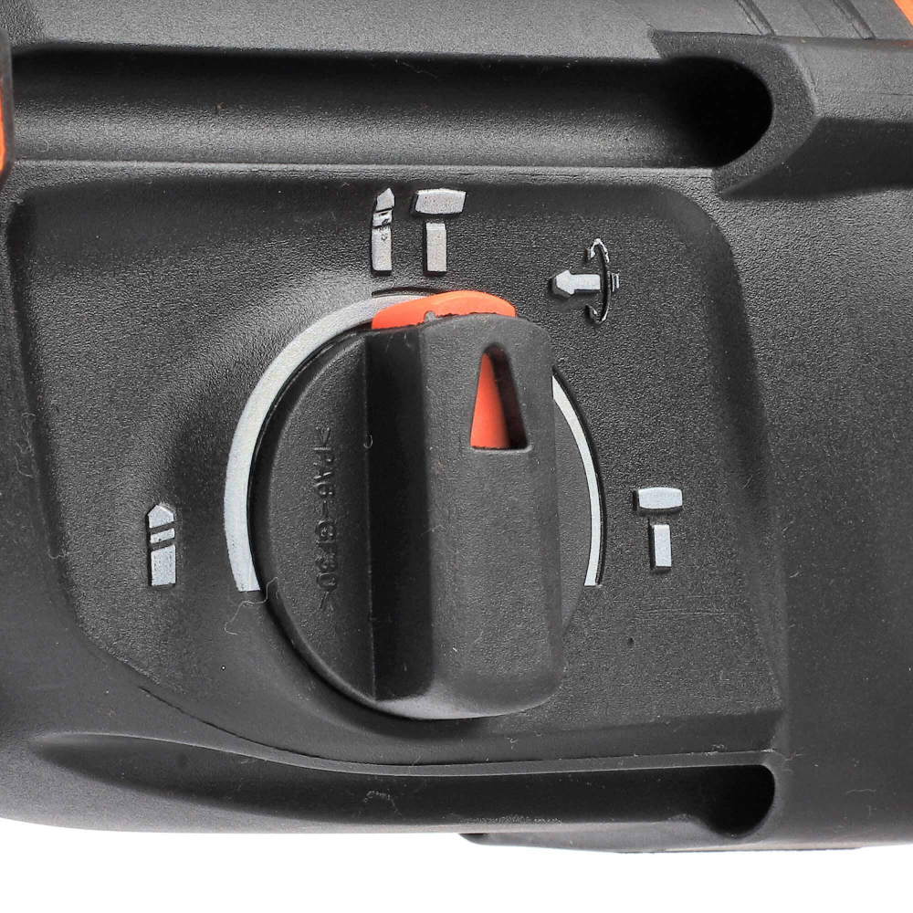 Перфоратор PATRIOT RH 282