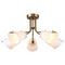 Потолочная люстра Lussole Lgo Arlington GRLSP-8096