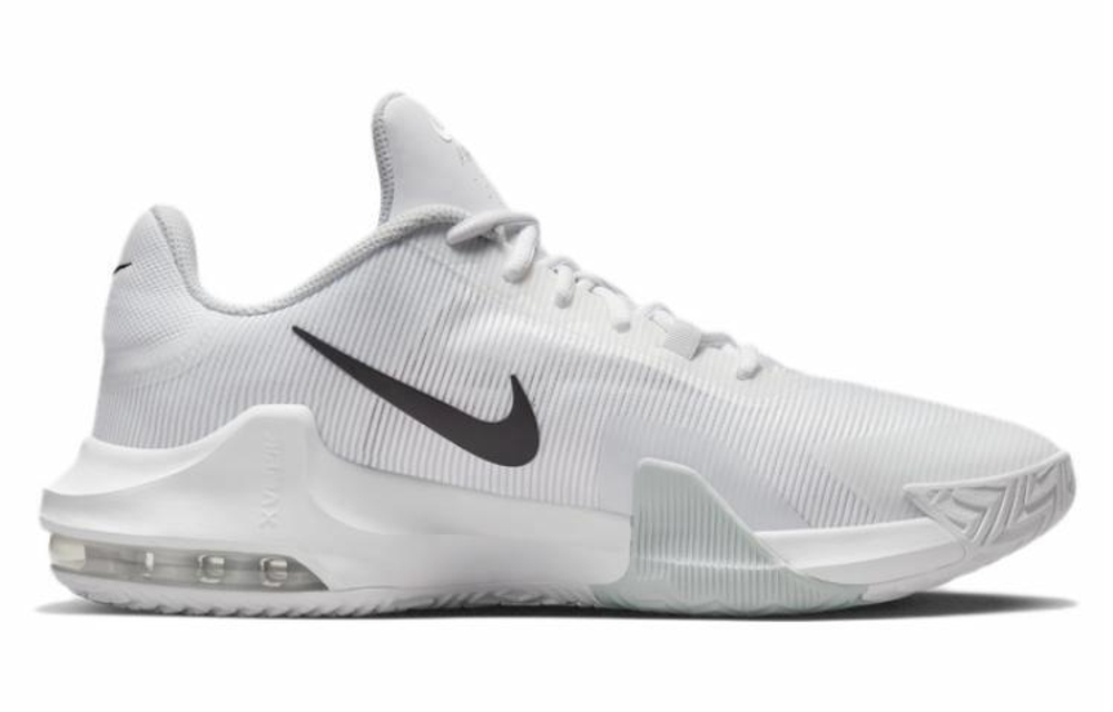 Кроссовки Nike Air Max Impact 4