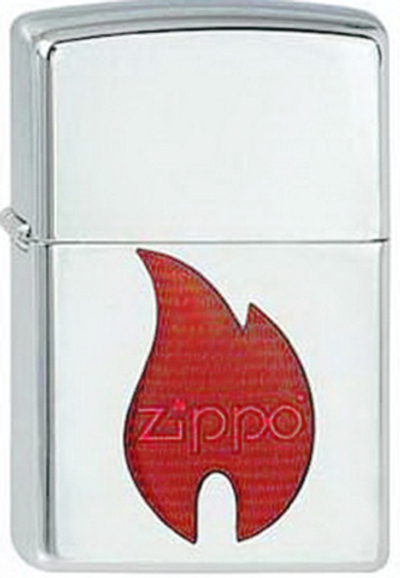 Zippo 167ORANGEFLAME