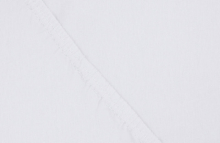 Трикотажные простыни kids на резинке