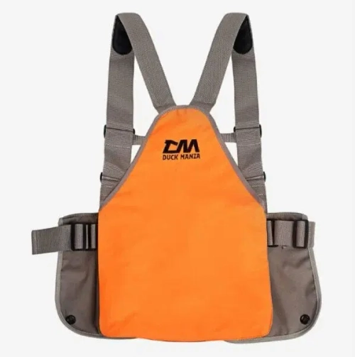 Разгрузка-жилет "PROFI" E