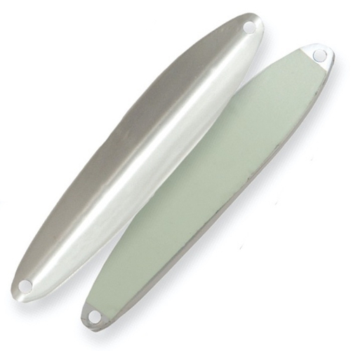 Блесна зимняя Akara Ice Striker 25 2,8гр (1/10 oz,1 in) Si+Glow