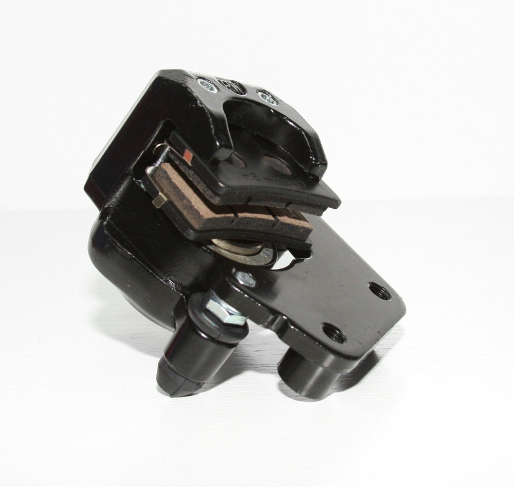 Суппорт тормозной калипер болт М10 гидравлический дисковый для велосипеда