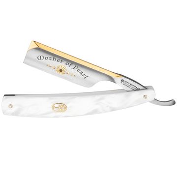 Опасная бритва Böker Solingen Mother of Pearl 2.0 6/8 140556