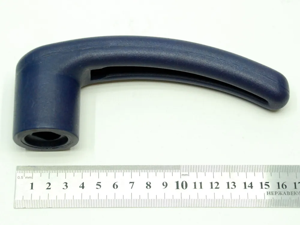 Ручка ПКА6-13П.384.11.20.001