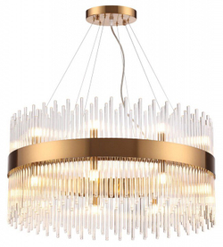 Подвесная люстра Odeon Light 4722/18