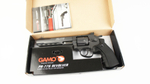 Пневматический револьвер Gamo PR-776