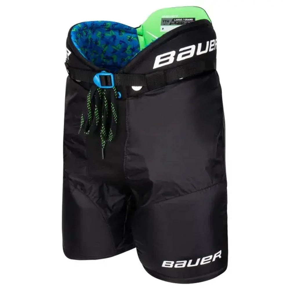 Трусы Bauer S24 X YTH