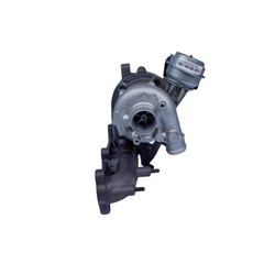 Турбина 712968-5007S Garrett для Volkswagen
