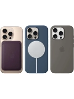 Apple iPhone 16 Pro 256 GB; nanoSIM+eSIM; титан