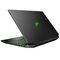 Noutbuk \ Ноутбук \ Notebook HP Pavilion Gaming 15-ec1052ur (39L62EA)
