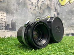 Jupiter-12 2.8/35mm Киев