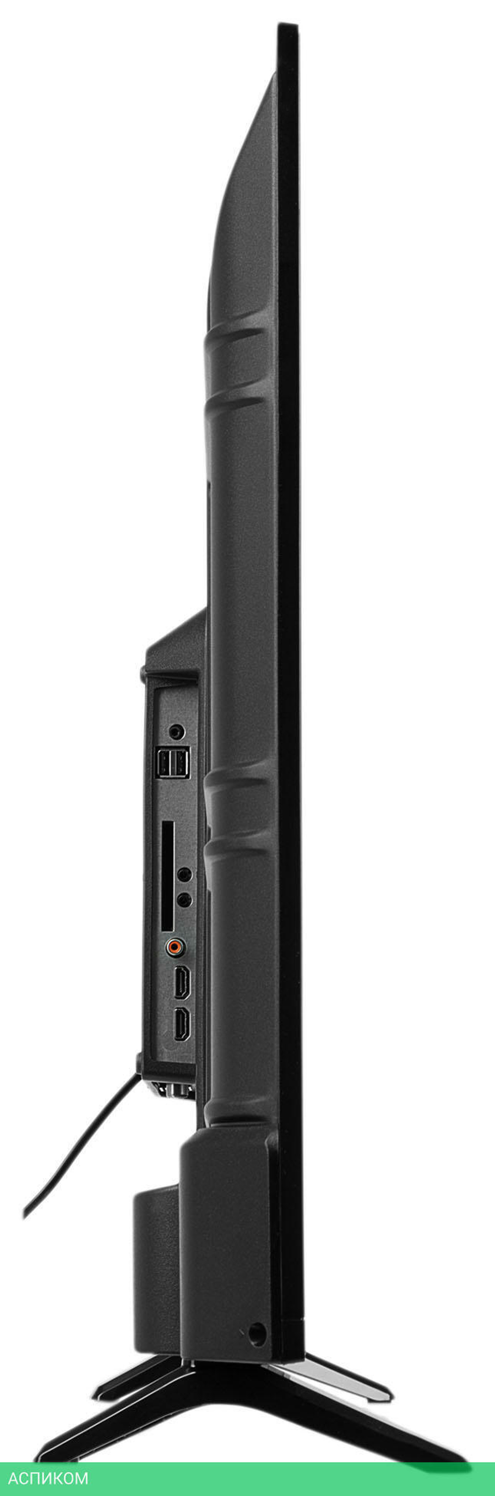 Телевизор LED Starwind 43" SW-LED43BA201