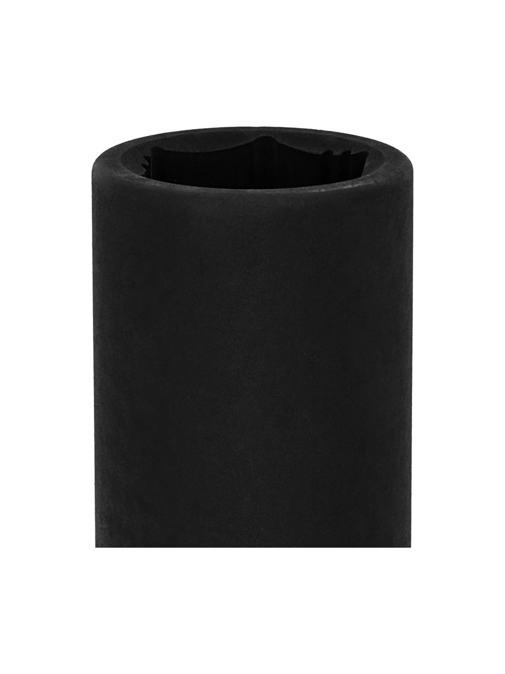 Набор торцевых ударных удлиненных головок Inforce (1/2; 17, 19, 21 мм) 11-01-262