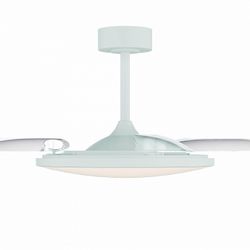 Светильник с вентилятором Mantra SLIM FAN 9006