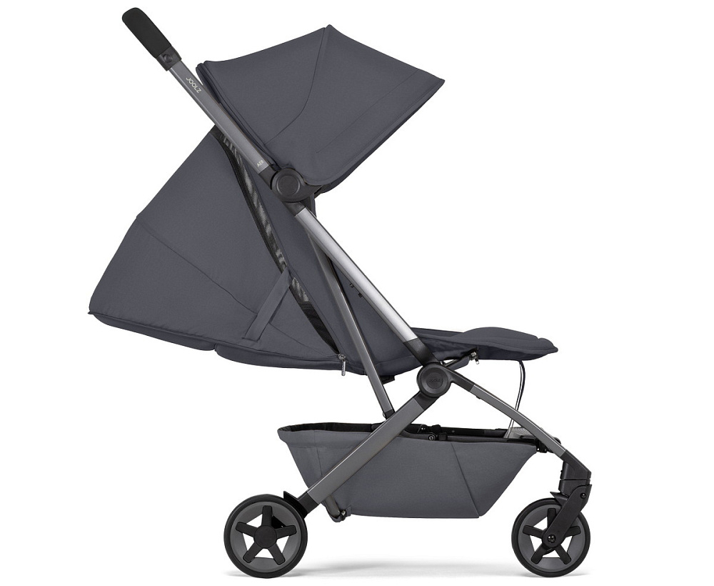 Коляска 2 в 1 Joolz Aer 2 Stone Grey