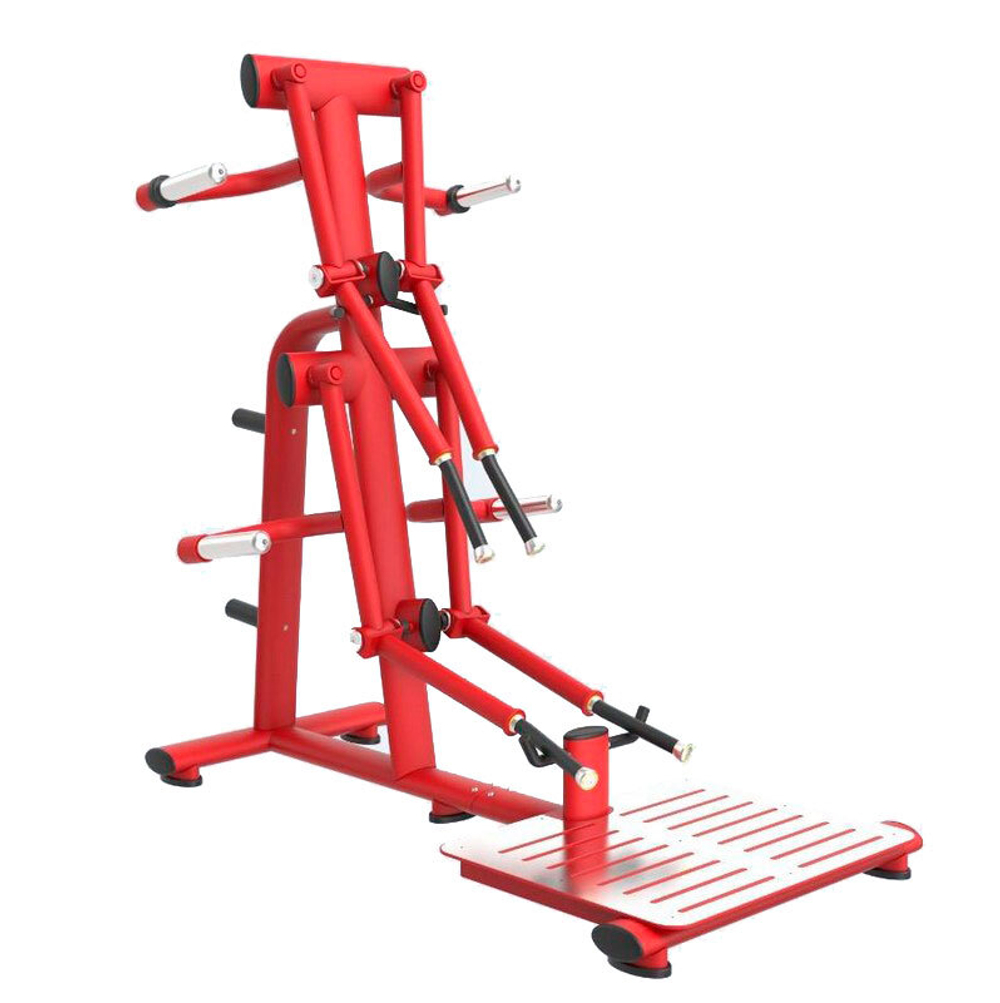 Двойной тренажер для жима от плеч Insight Fitness TC74