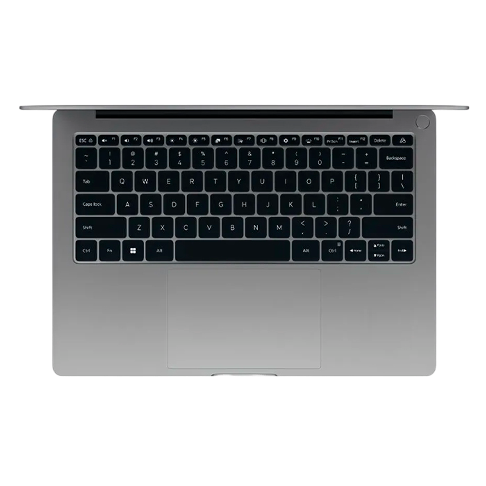 Ноутбук Xiaomi miBook 14 256GB Silver