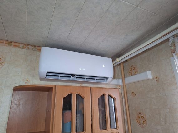 Сплит-система Roda RS-GR07RV/RU-GR07RV Revolution — (1)