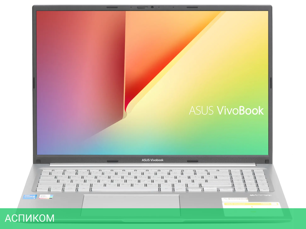 Ноутбук Asus Vivobook X1605VAP-MB012 (90NB13W3-M000E0) 90NB13W3-M000E0