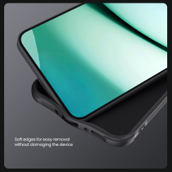 Чехол с защитной шторкой для камеры от Nillkin на Samsung Galaxy A26 5G, серия CamShield Pro Case