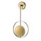 Бра Escada Hypnosis 10206/SG LED Gold