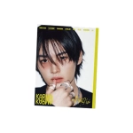 Альбом Strаy Kids - KARMA (ACCORDION VER.)