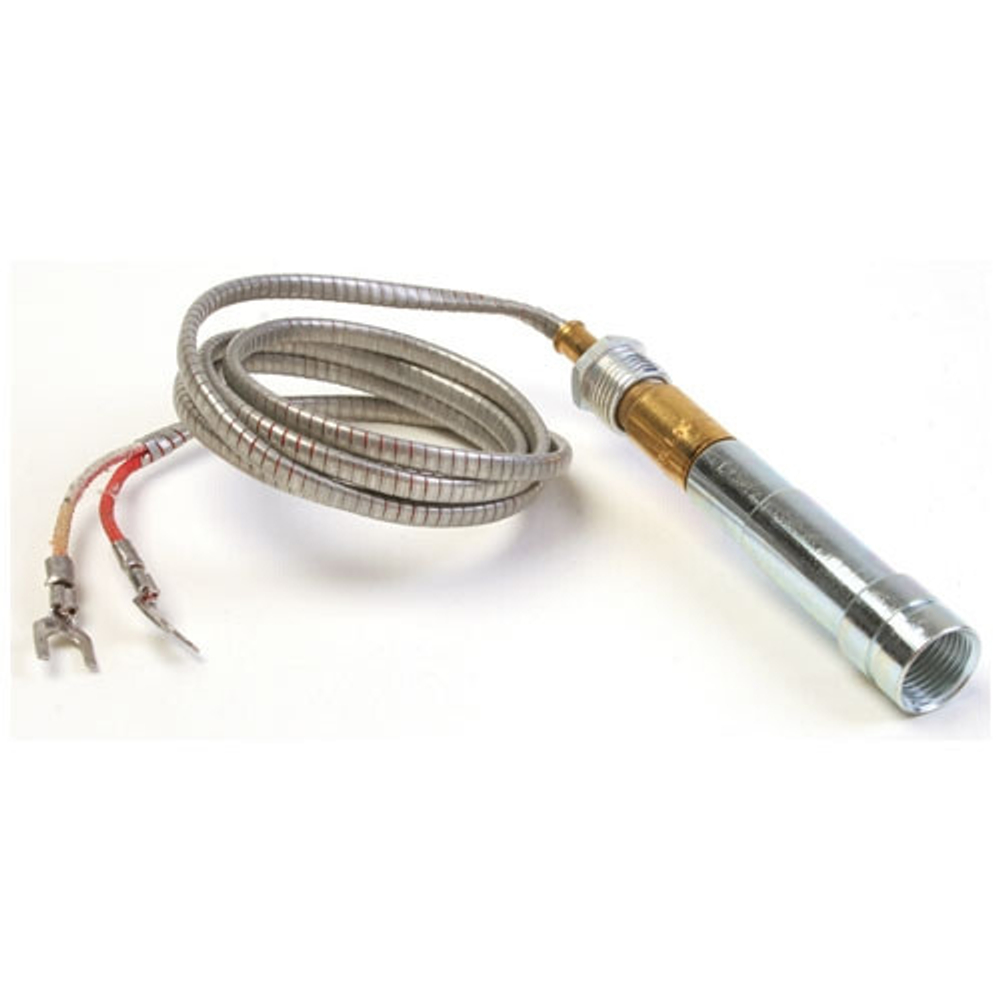 Генератор милливольтовый для газового котла (термогенератор тонкий)