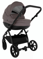Детская коляска Tutis Nanni 7 3 в 1 1533052 Pewter