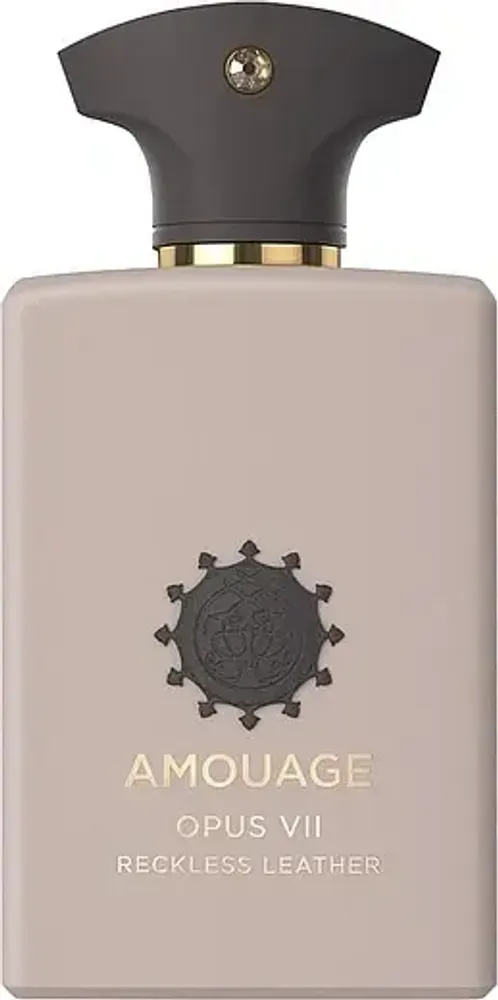 AMOUAGE LIBRARY OPUS VII RECKLESS LEATHER EDP 100 ML