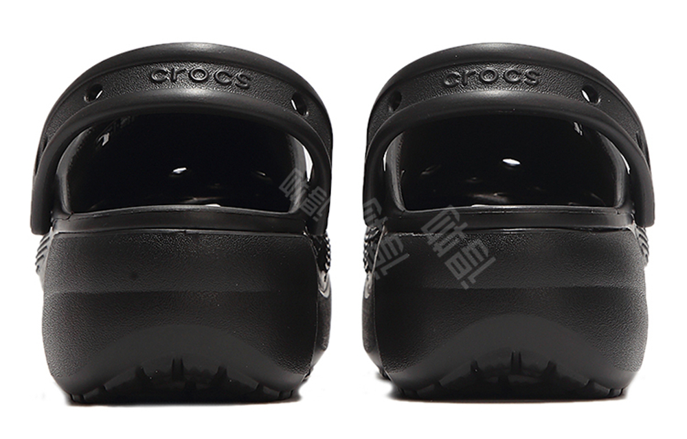 Crocs Classic Clog (Женская размерная сетка)