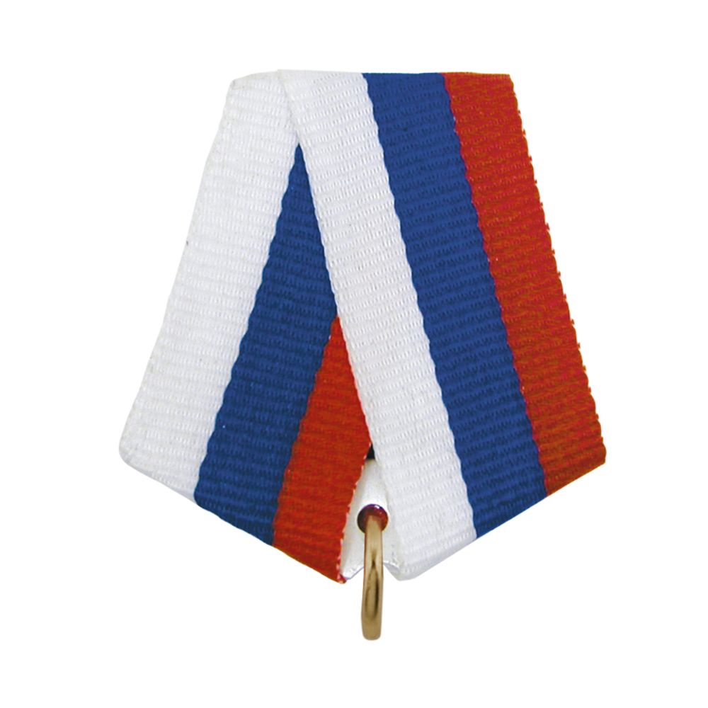 Колодка KL5 триколор