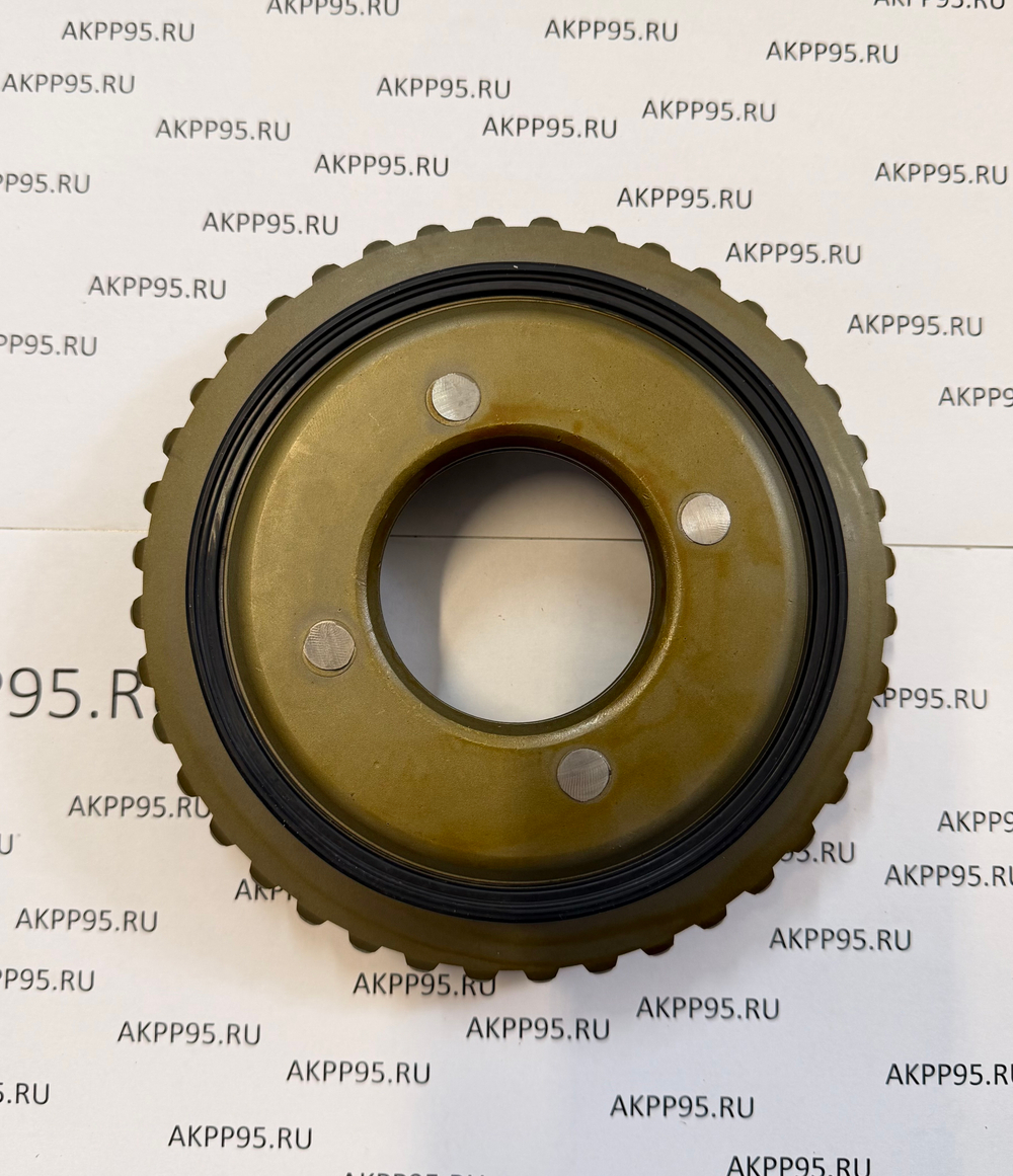 Поршень СЦЕПЛЕНИЕ DIRECT U151E