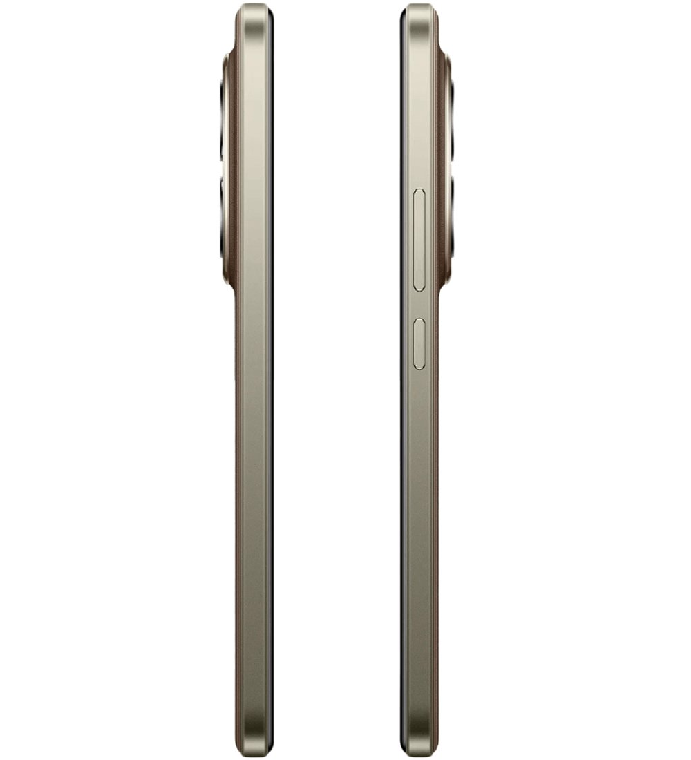 Смартфон Xiaomi Redmi Note 15 Pro Plus 5G 12/512Gb Коричневый мокко