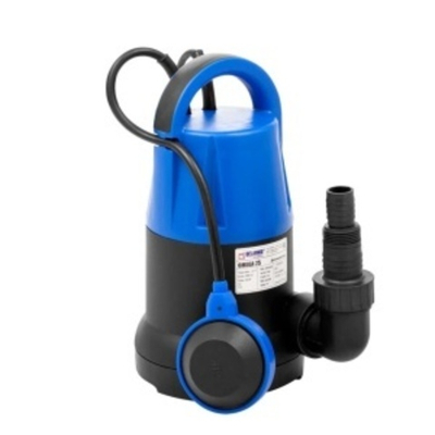 Насос погруж Omega 40 LL 6м кабель НОВ.