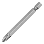Бита PH2 x 70, сталь CrMo, 5 шт. Сибртех