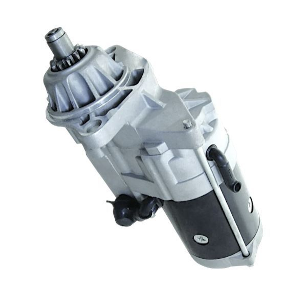 Стартер для JCB, HITACHI, GM, Isuzu, Nikko STK2649