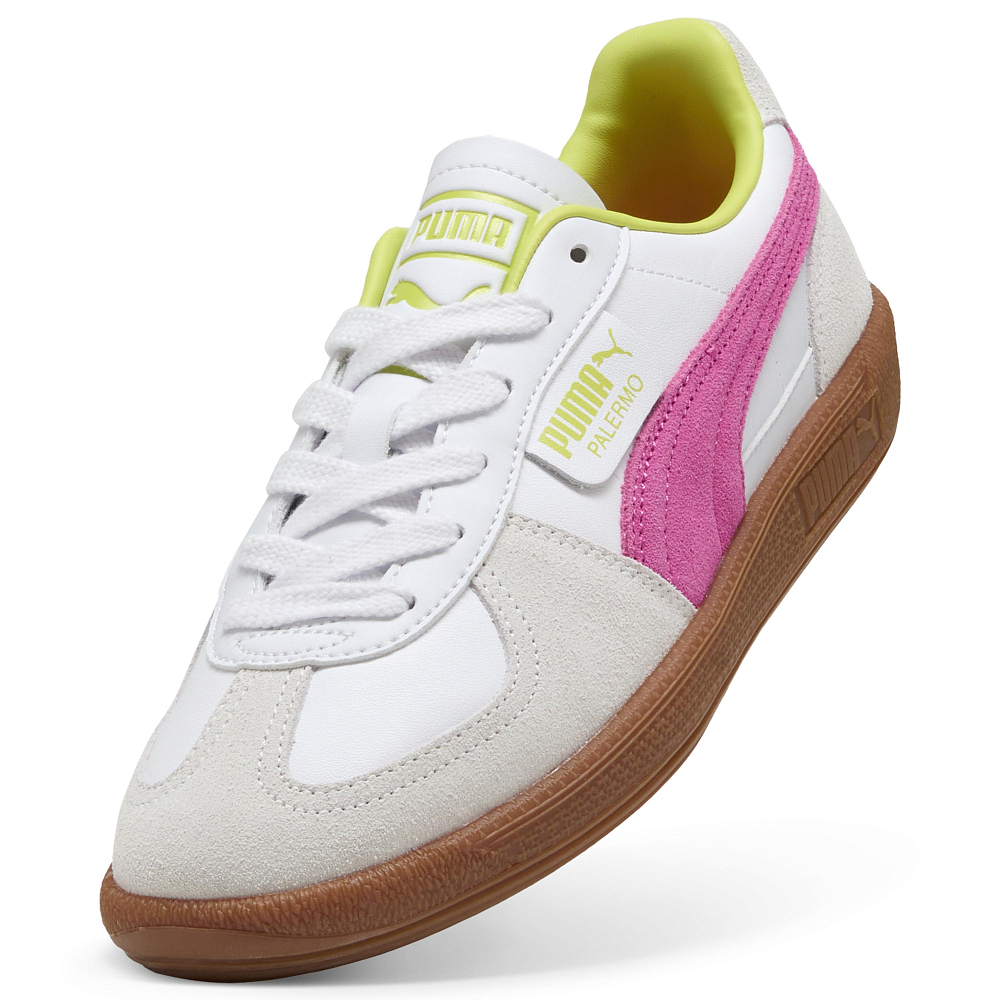Женские кеды PUMA Palermo Lth