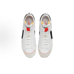 Nike Blazer Mid 77 Jumbo "White Black"