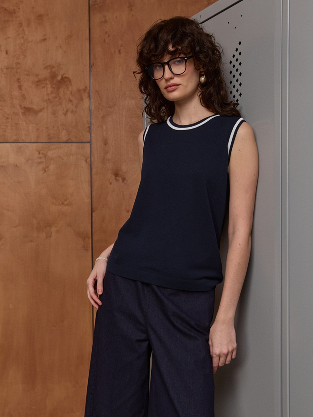 Топ 2684 нэви TINONA