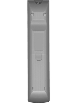 Пульт ДУ UNIVERSAL SONY RM-618A LCD HUAYU (корпус RM-ED005)