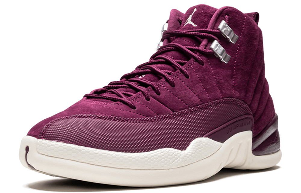 Кроссовки Jordan Air Jordan 12 Retro Bordeaux