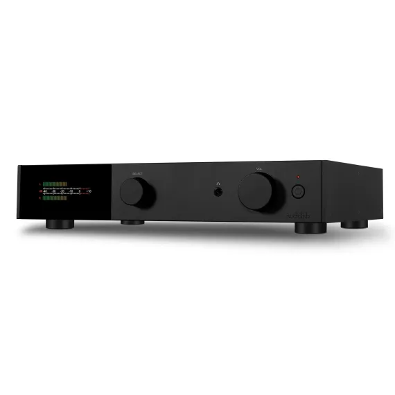 Audiolab 9000Q Black