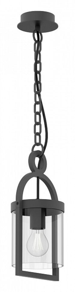 Подвесной светильник Mantra Maya 6555