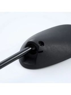 Комплект зеркал для мопеда d 8mm