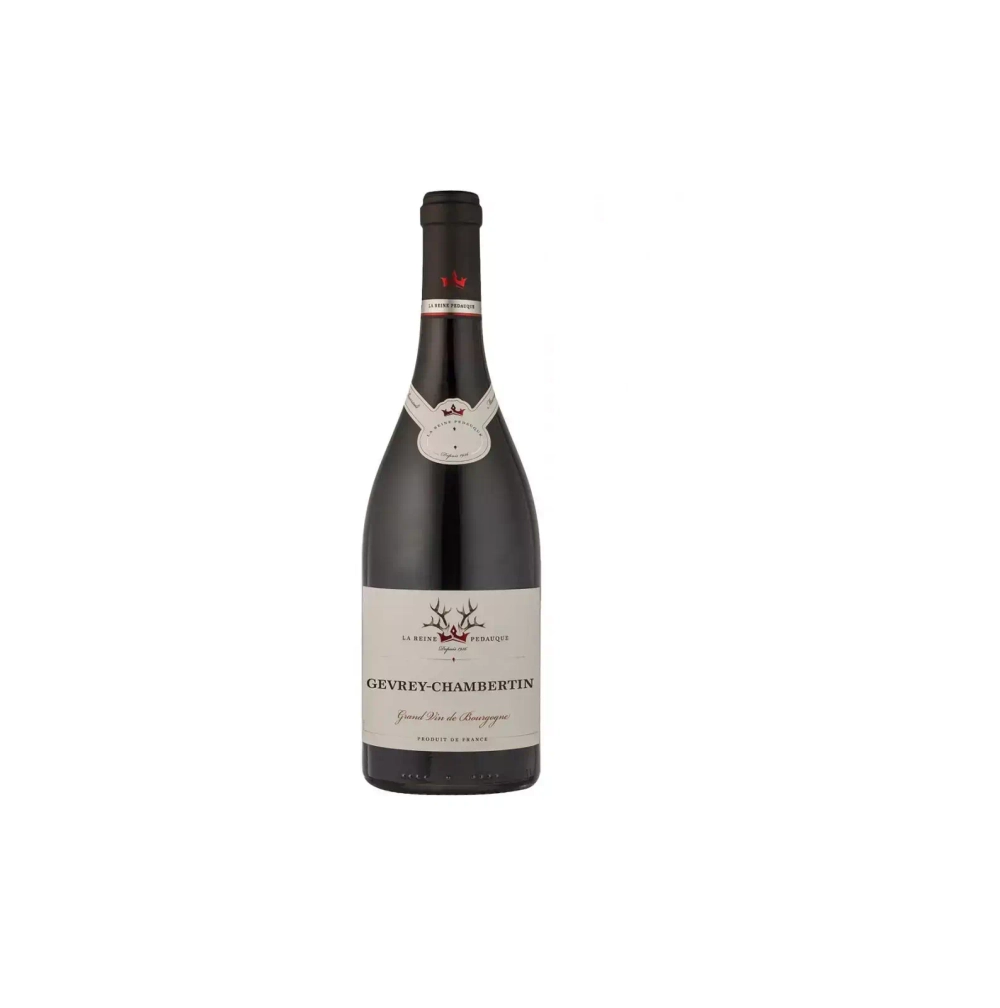 Reine Pedauque Gevrey Chambertin 0,75 л.