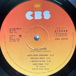 Bob Dylan ‎– Slow Train Coming (Португалия 1979г.)